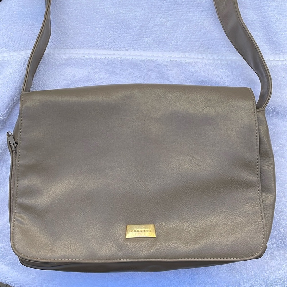 Vintage Rosetti Handbag